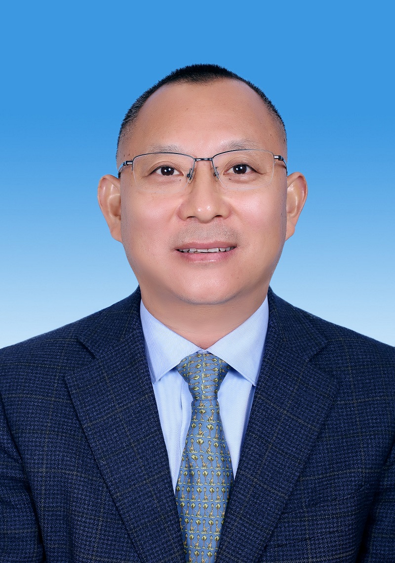 杨军